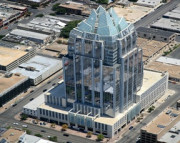 Find Reliable Austin Aerial Photography Services for Real Estate Needs