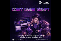 1XBet Clone Script - Operate in 15+ European Countries
