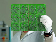PCB Design Services & Assembly | PCB Contract Manufacturer for Circuit Board Design & Production