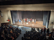 Best Acting Training In Delhi