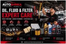 Why Regular Oil and Filter Maintenance Saves You Thousands in Engine Repairs