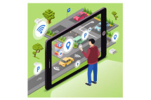 Real-Time GPS Vehicle Tracking Abu Dhabi with Mobile App Access