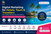 Professional Instagram Reels & Video Shoots for Resorts