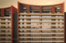 Ultra-Luxury Japanese-Inspired 3 & 4 BHK Homes at Godrej Sora, Sector 53, Golf Course Road, Gurgaon