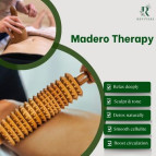 Sculpt Your Body Naturally – Maderotherapy Home Massage in Dubai