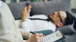 Ketamine Therapy Michigan