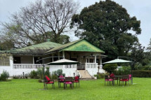 Nya Sylee Bungalows: Restored Heritage in the Heart of the Tea