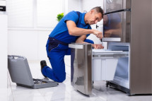 Appliance Repair Service in Fairfax, VA | Matrix HVAC & Appliances