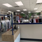 Pinewood Laundromat