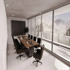 General Office Furniture (Dubai, UAE)