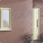 Texture Exterior Paint Best for Crack Concealment