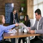 Job Agencies in Edmonton Alberta Connecting Employers and Job Seekers with Purpose