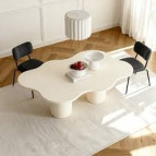 Sculptural Coffee Table Dubai
