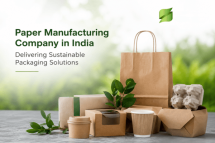 Packaging Solution Company in India | Sillverton Industries