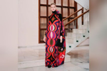 Vibrant Luxury in Every Detail: Emilio Pucci Collection