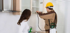 Best Pest Control Services In Chennai