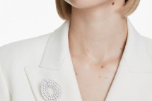 Complete Every Look with Swarovski Accessories
