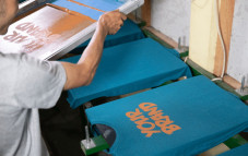 Hospital Employee, Staff Uniforms & Custom Branded Healthcare Workwear Printing