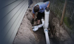 Drain Line Repair & Replacement in Durango | Restore Your Plumbing Flow