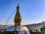 Nepal Tourist Visa Services in Dubai – Efficient Visa