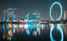 Singapore Visa from Dubai – Apply with Efficient Visa