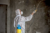 24/7 Fire & Water Damage Restoration Services l Greer SC