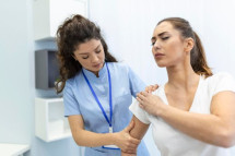 Top Rotator Cuff Repair Specialist NYC | Dr. Beth Shubin Stein