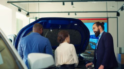 Best Automotive Businesses in Los Angeles – Check Crowds with Quyu