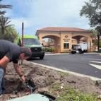 Landscape Water Management Solutions for Residential and Business Sites