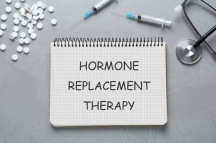 Hormones Replacement Therapy for Menopause | Natural HRT Care