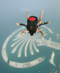Book Skydive Dubai Tickets for an Unforgettable Adventure