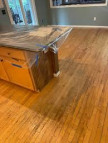 Laying Wood Floor New Palestine 