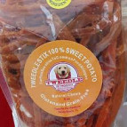 Artificial Preservative Free Dog Treats