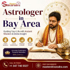 Expert Astrologer in Bay Area for Life Solutions