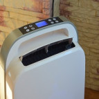 Ceiling Dehumidifiers: Space-Saving Solutions