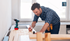 Lampenmontage für Wohnzimmer und Schlafzimmer: Professionelle Hilfe in Berlin