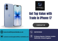 Sell Old Apple iPhone 17 512GB UK for a Great Price for Cash!