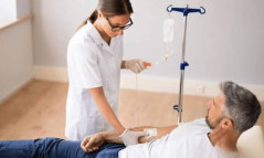 Ketamine Therapy for Depression