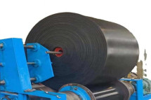 Conveyor Belt for Crusher