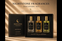 Luxury Perfume Discovery Set | Long-Lasting Fragrances UK Online
