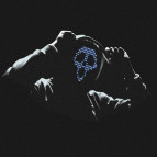 top quality hot selling led flashing mask for party and holidays!
