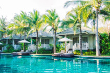 Hotel & Resort Architecture Services in India