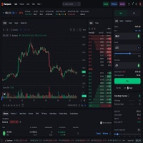 Earnings Event Calendar