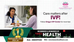 Best IVF Centre in Bangalore for Personalized Fertility Solutions -Tamara Hospital & IVF Center
