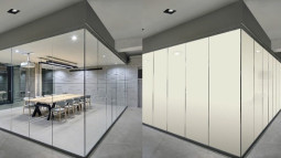 Smart Glass Supplier in Dubai