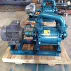 Vacuum Pump Manufacturers in Dubai