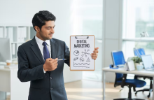 Hire a Franchise Marketing Expert for Better Local Visibility