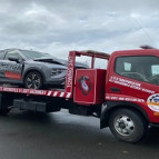 towing company auckland