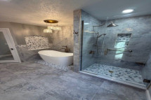Bathroom Remodeling Contractor in Cleveland for Quality Results