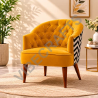 Stylish Chair Ideas for Modern Home Interiors